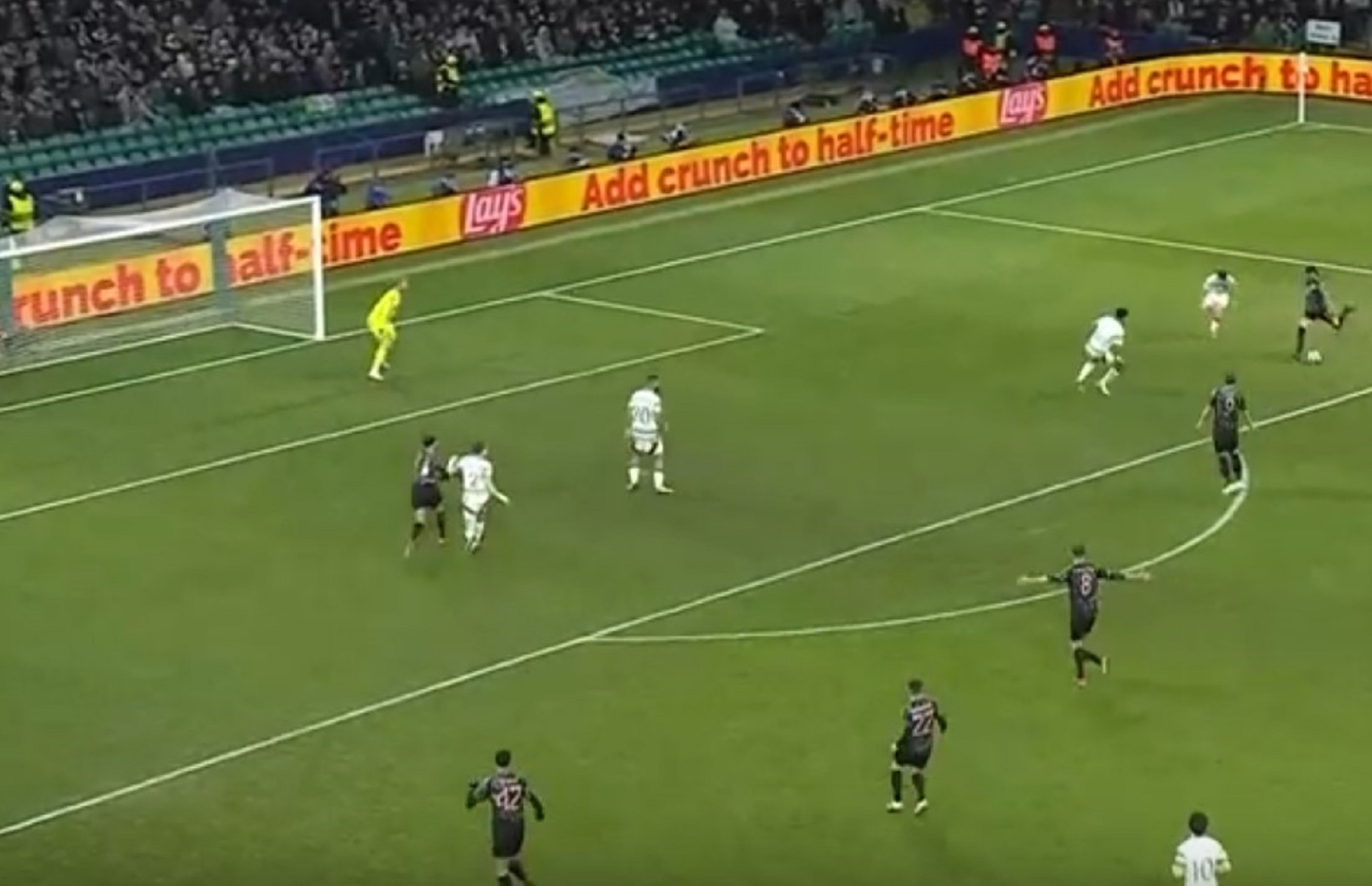 Αδιανόητη σουτάρα του Ολίσε και προβάδισμα η Μπάγερν! (vid)