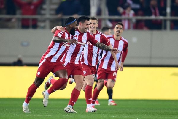 Champions League: Το πρόγραμμα του Ολυμπιακού μόνο εύκολο δεν είναι