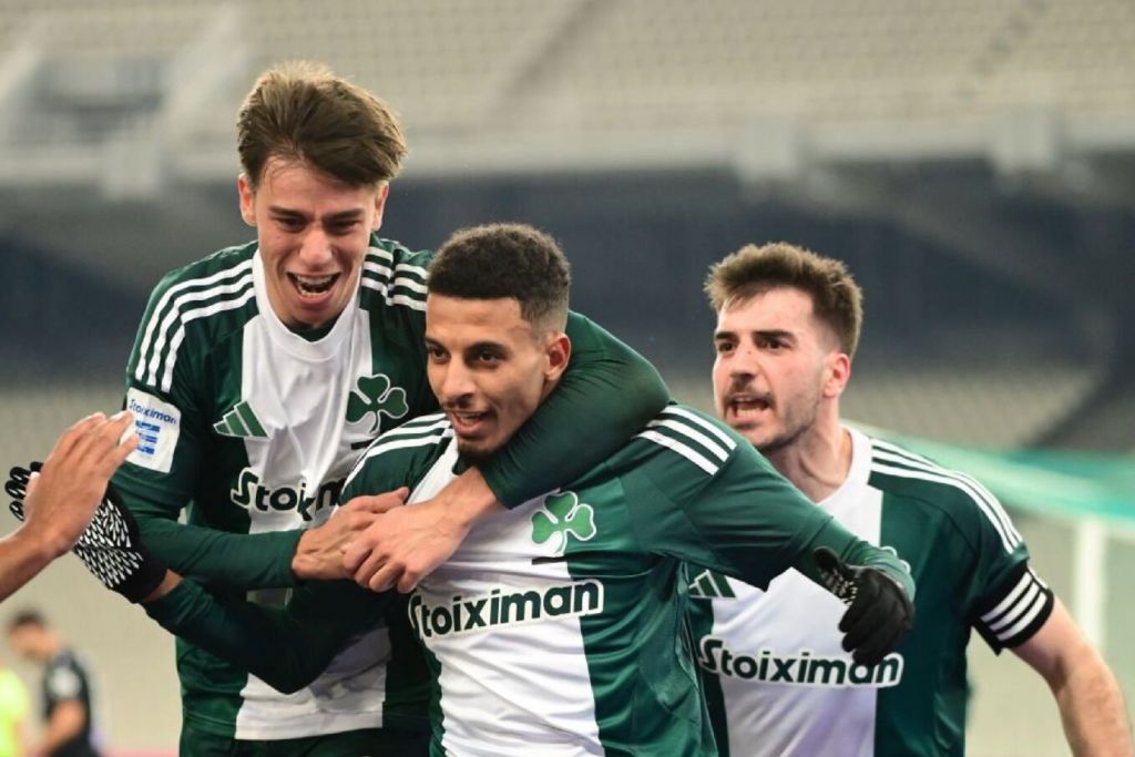 «Νοσοκομείο» ο Παναθηναϊκός πριν τη Βίκινγκουρ! (pic)