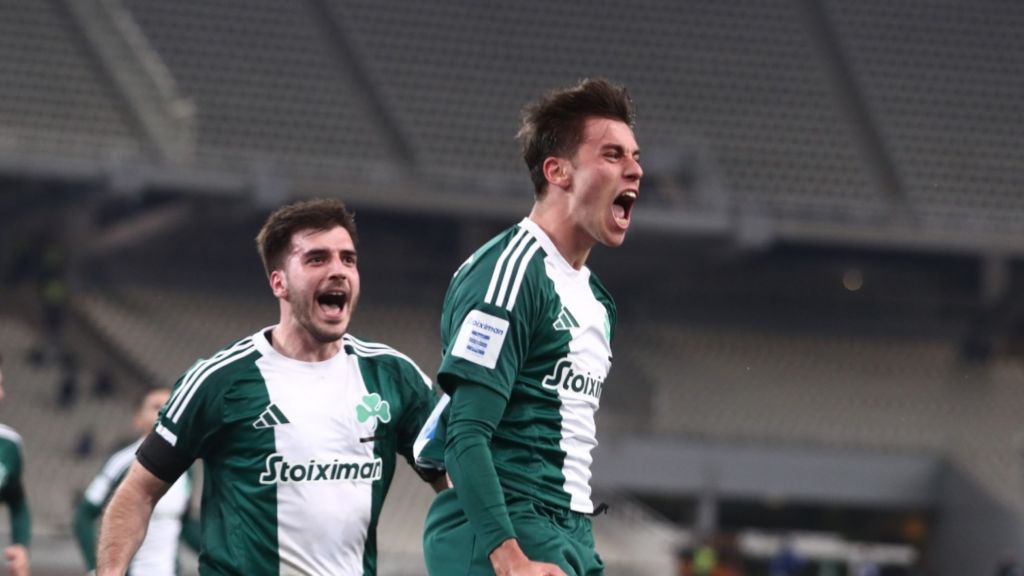 H πιθανή ενδεκάδα του Παναθηναϊκού στο ντέρμπι με τον Ολυμπιακό