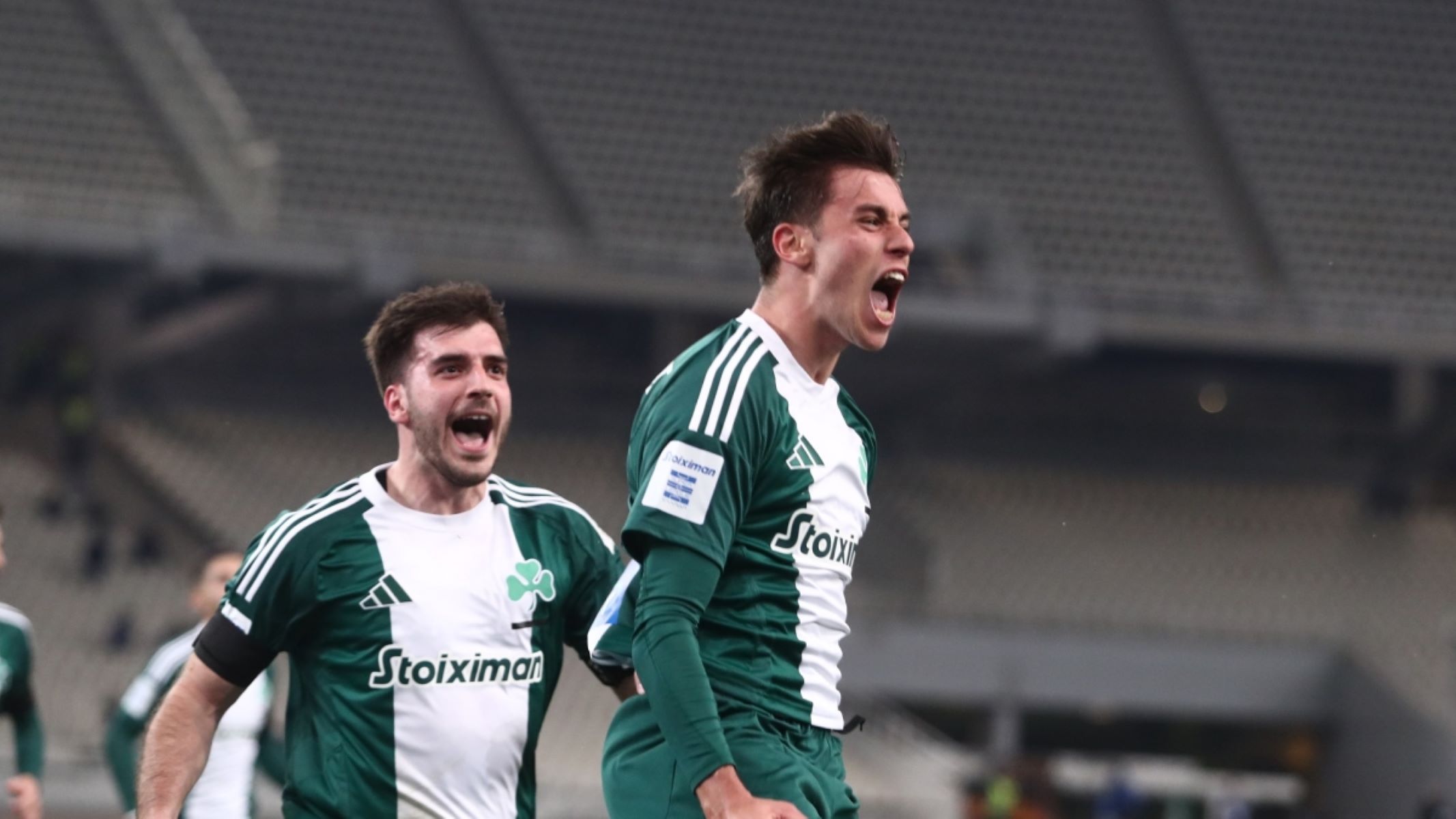 H πιθανή ενδεκάδα του Παναθηναϊκού στο ντέρμπι με τον Ολυμπιακό