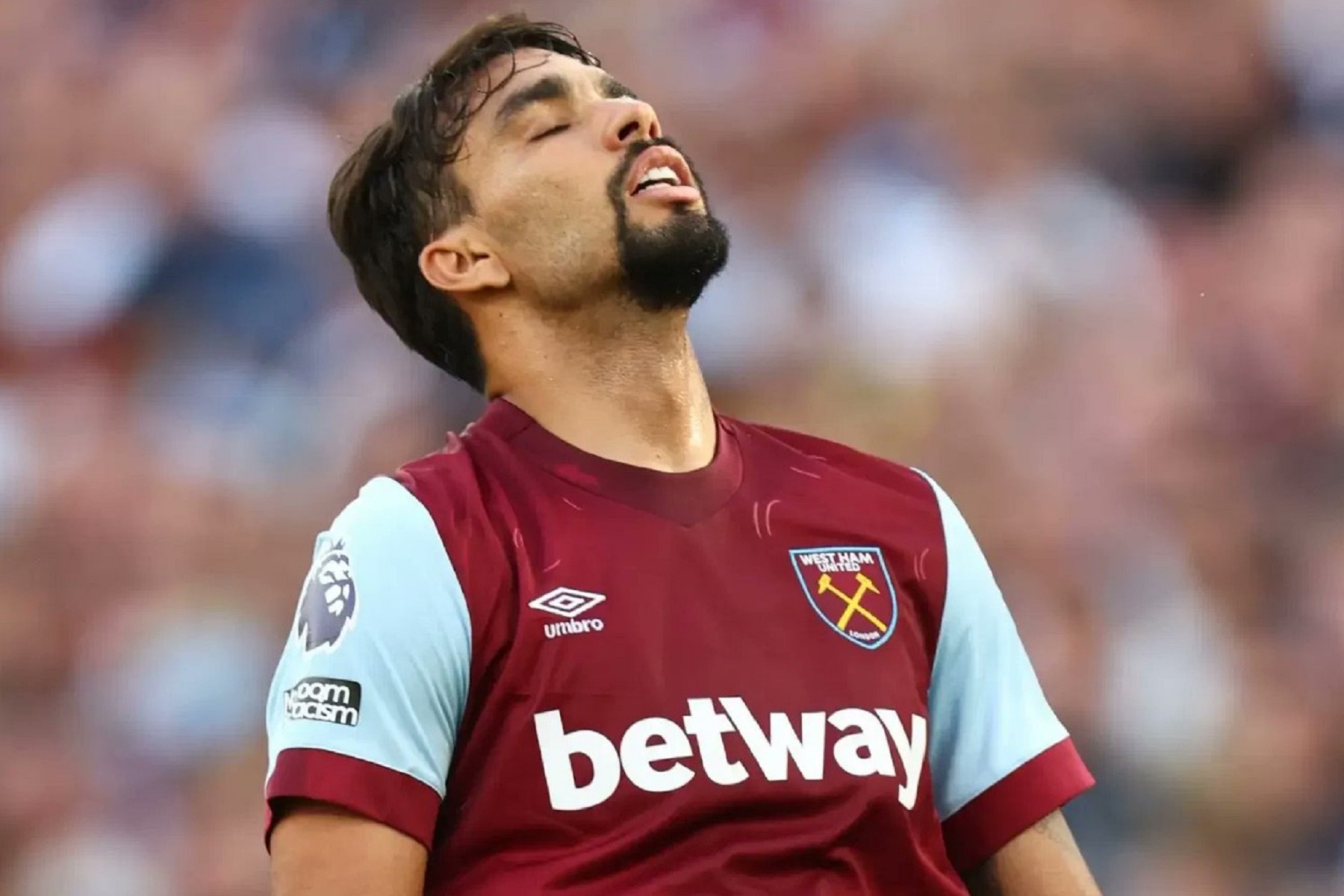 Νέες κατηγορίες για Πακετά – Το δώρο… γενεθλίων που τον «καίει»! (pic)