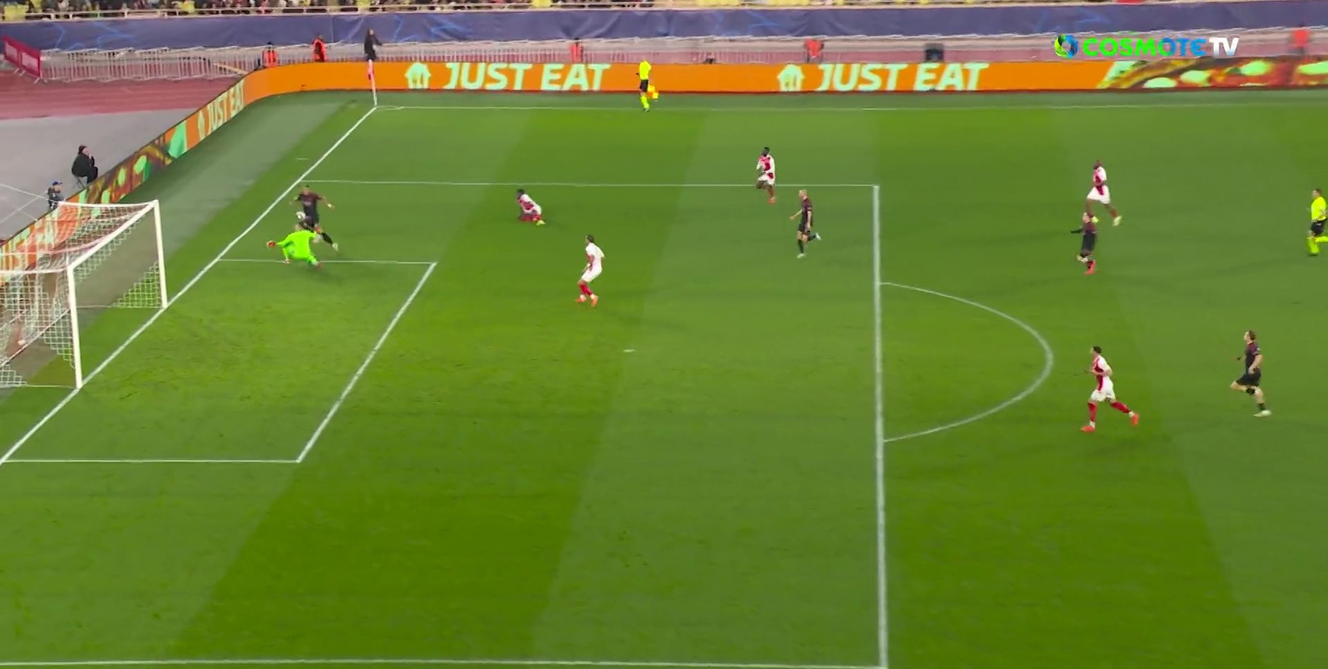 Καταπληκτικό τελείωμα από τον Παυλίδη: Κάνει και πάλι την Ευρώπη να παραμιλά! (vid)