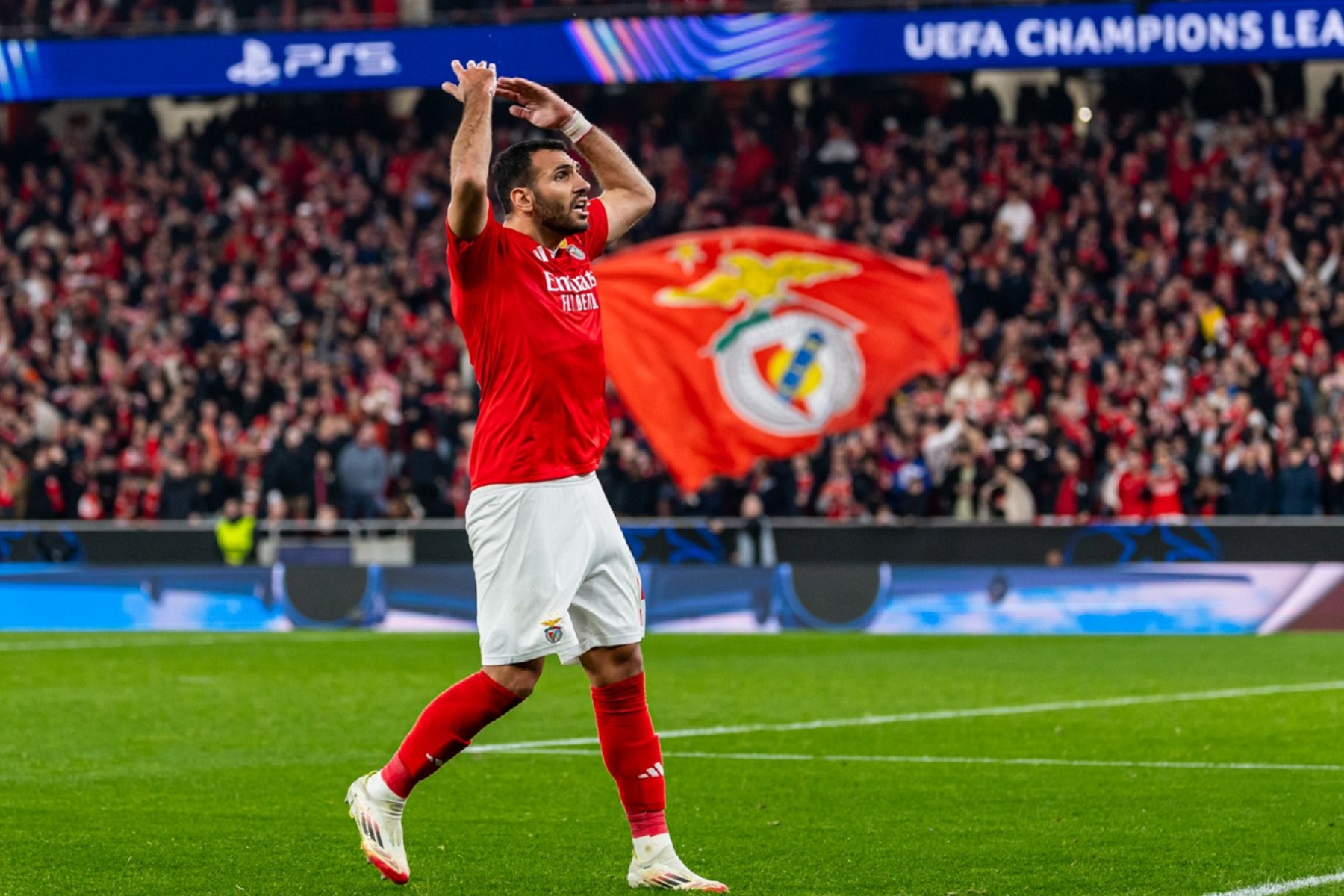 H Μπενφίκα έχει πάρει – καιρό – τις αποφάσεις της για τον Παυλίδη