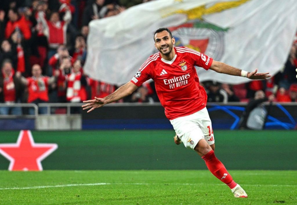 «Διαλύει» τα κοντέρ και τα ρεκόρ ο ασταμάτητος Παυλίδης (stats)