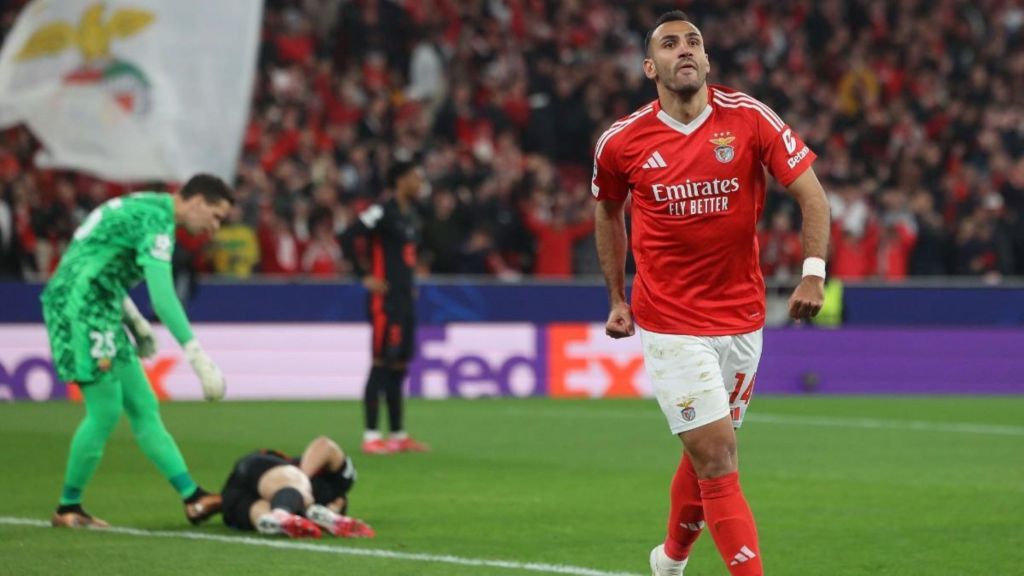 To μήνυμα του φορτσάτου Παυλίδη για τη προσεχή μάχη με την Μπαρτσελόνα