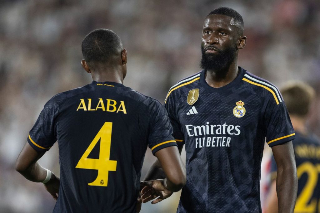 Σε… απόγνωση ο Αντσελότι – Ξέμεινε από αμυντικούς η Ρεάλ! (pic)