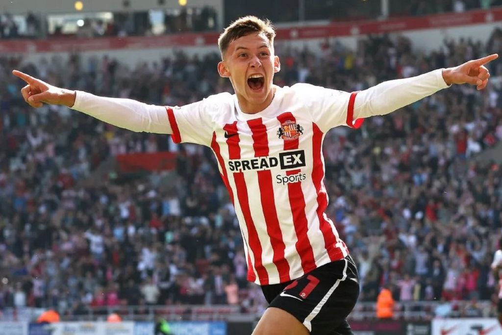 Η Γιουνάιτεντ κινεί τα νήματα για να πάρει τον νέο… Μπέλιγχαμ! (pic)