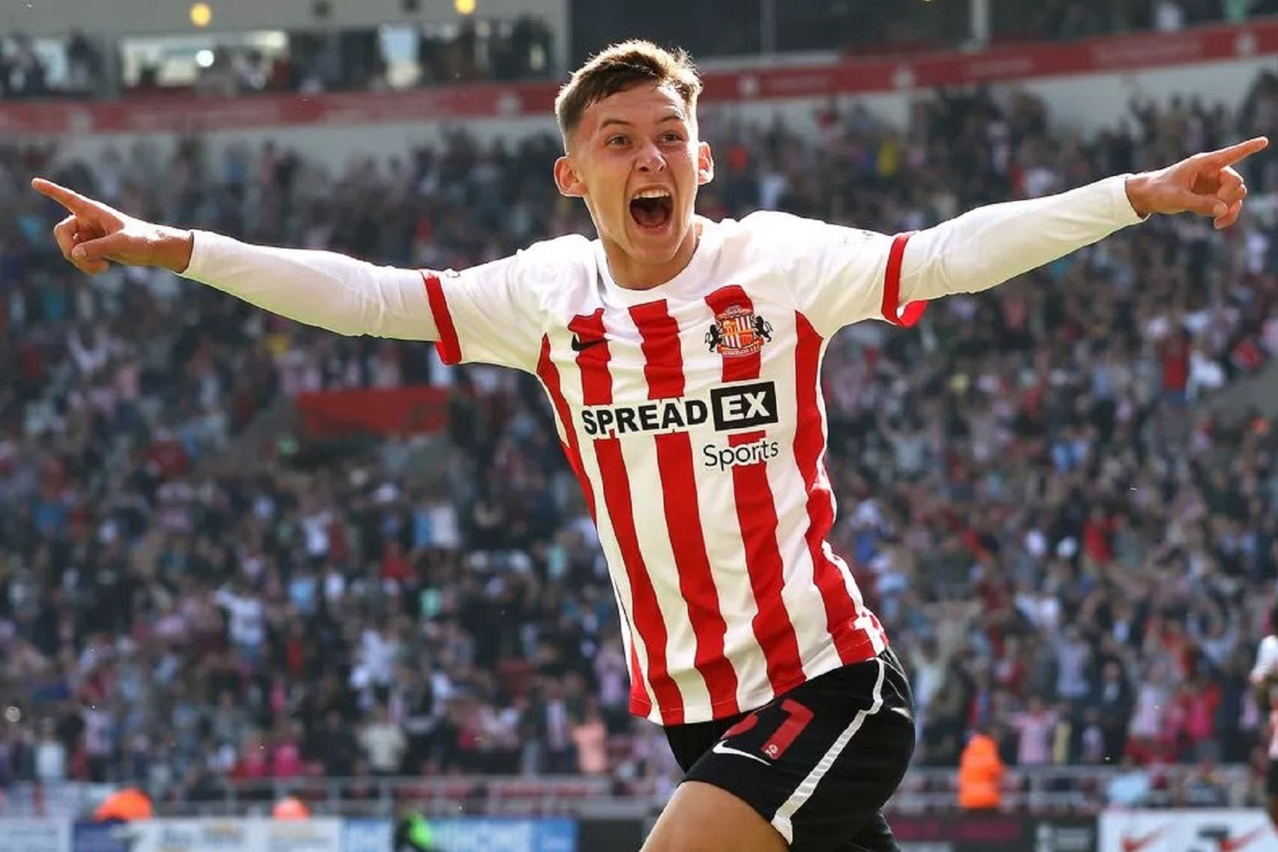 Η Γιουνάιτεντ κινεί τα νήματα για να πάρει τον νέο… Μπέλιγχαμ! (pic)