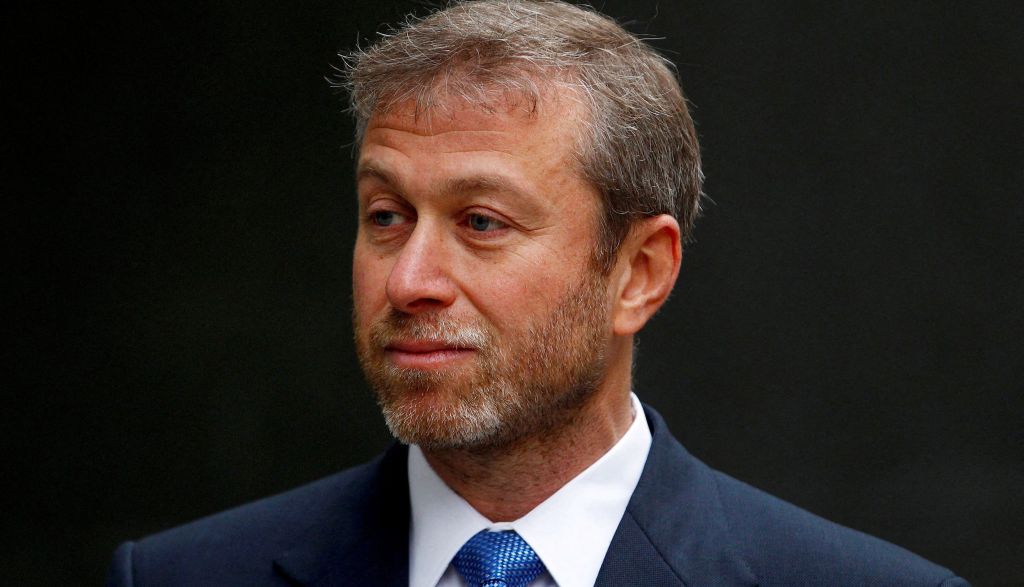 Μεγάλη ατάκα από Αμπράμοβιτς: «Κάποια ημέρα θα επιστρέψω στην Τσέλσι»