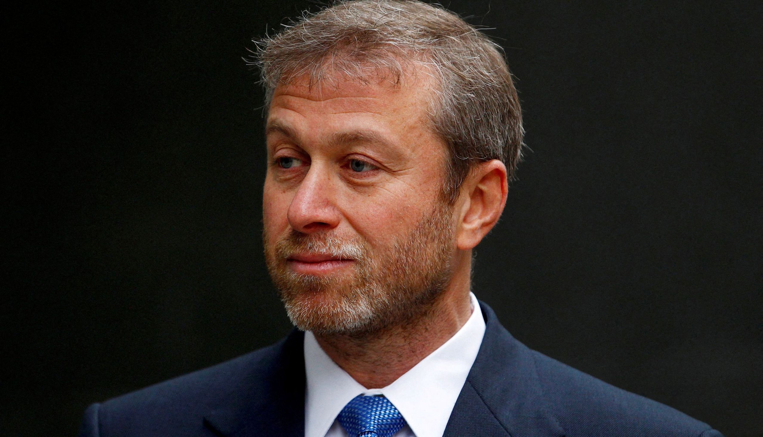 Μεγάλη ατάκα από Αμπράμοβιτς: «Κάποια ημέρα θα επιστρέψω στην Τσέλσι»