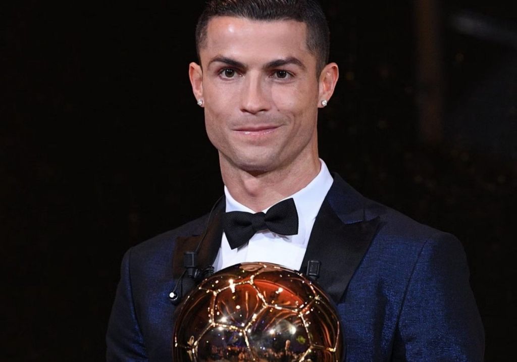 Κριστιάνο Ρονάλντο: «Είμαι ο πιο ολοκληρωμένος παίκτης που βγήκε ποτέ»