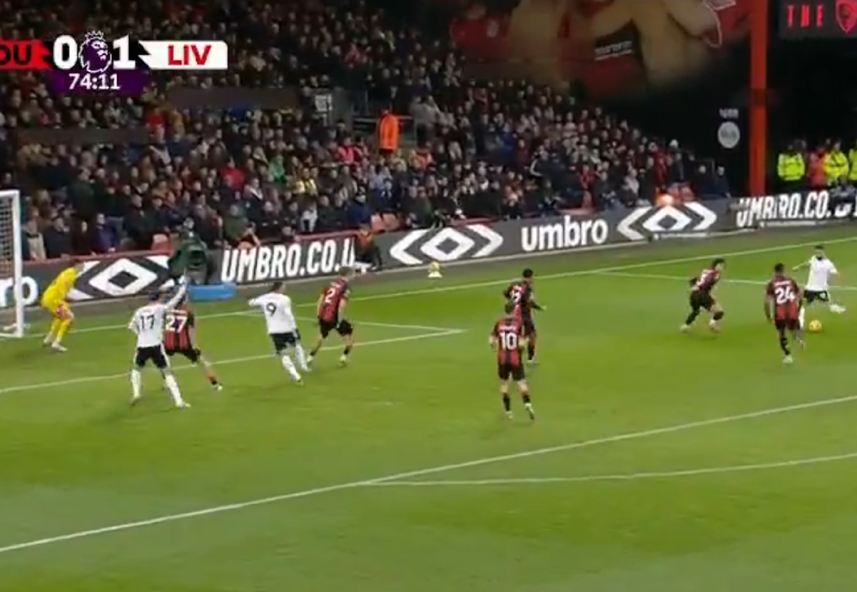 Καλλιτέχνης θα πει… Μοχάμεντ Σαλάχ (vid)