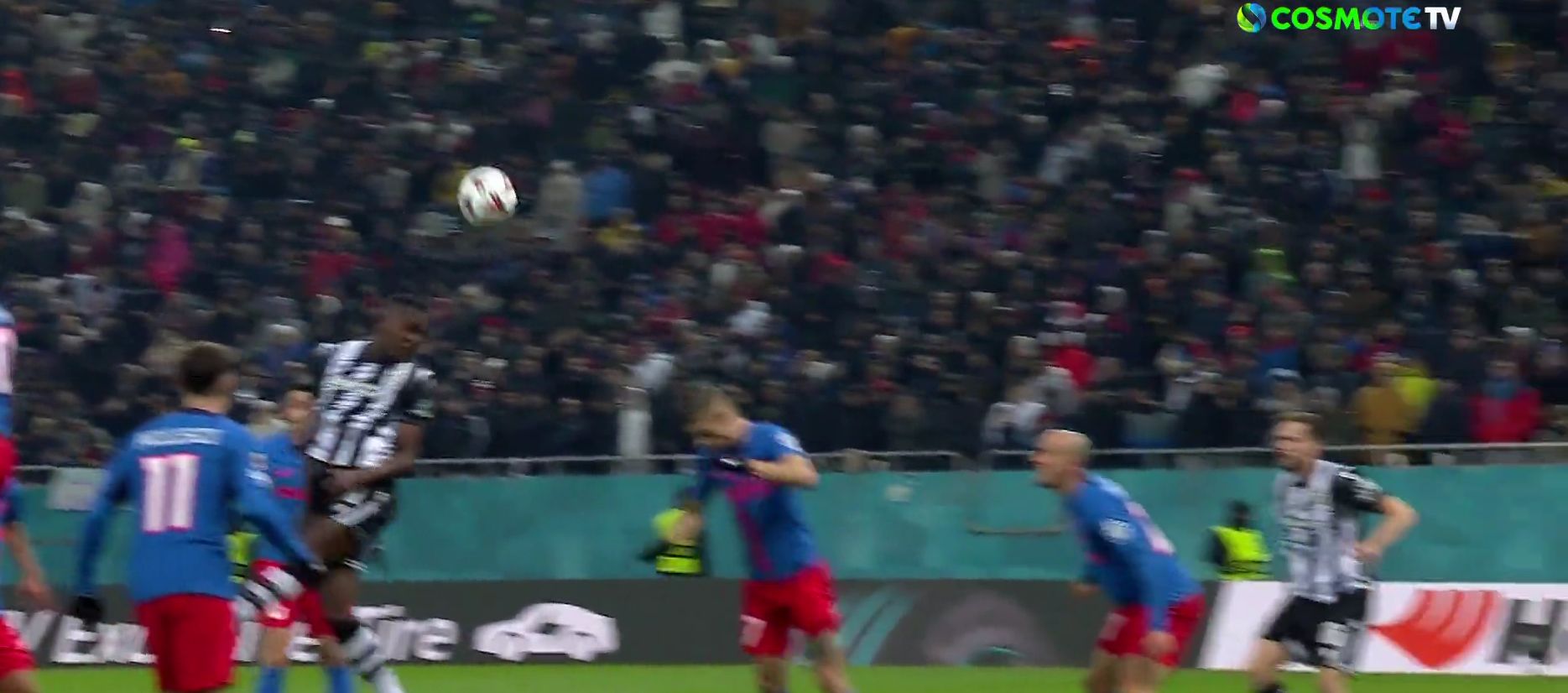 Ο Σαμάτα χάνει τη μία ευκαιρία, μετά την άλλη για τον ΠΑΟΚ! (vids)