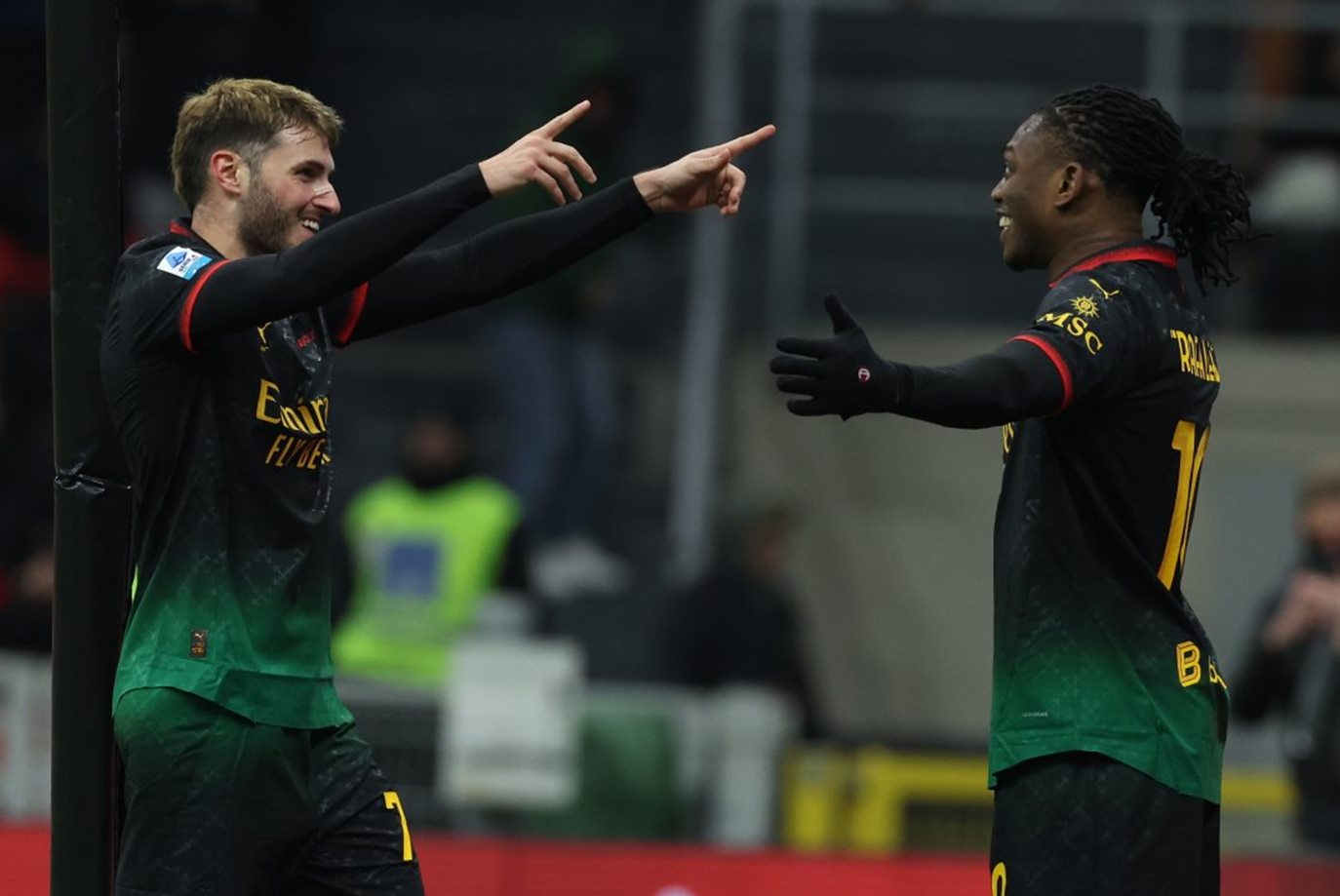 Μίλαν: Λύνει το πρόβλημα – Οι τέσσερις επιλογές για το κέντρο της επίθεσης