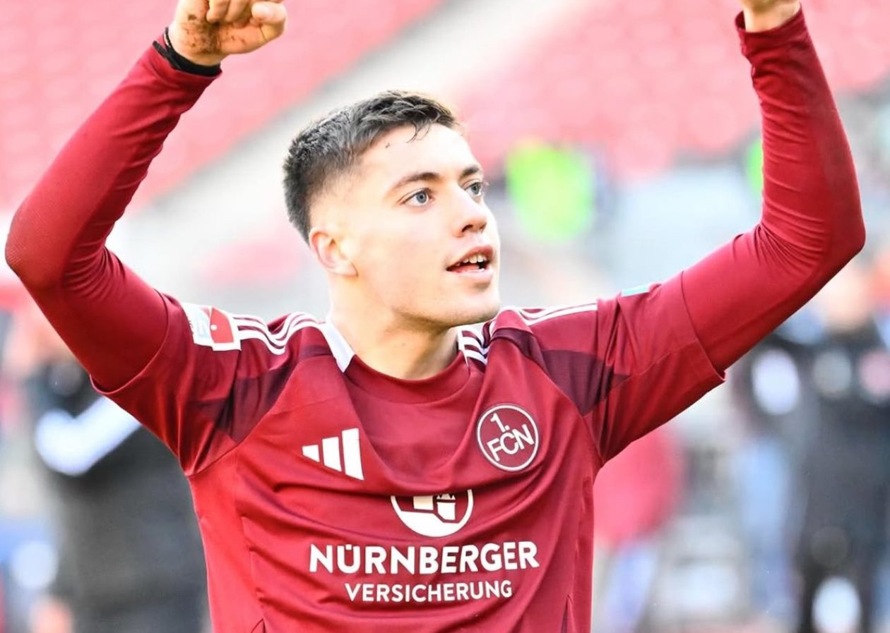 «Καυτός» Τζίμας – Σκόραρε ξανά και… στέλνει μήνυμα στον Γιοβάνοβιτς!