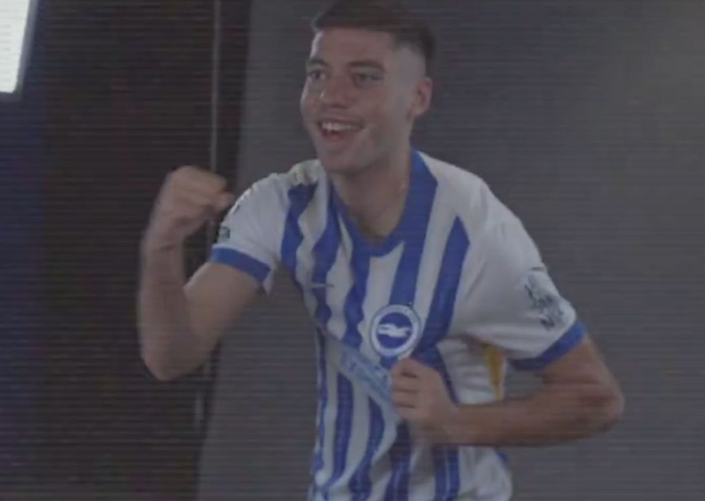 Το «ευχαριστώ» του ΠΑΟΚ στον Στέφανο Τζίμα