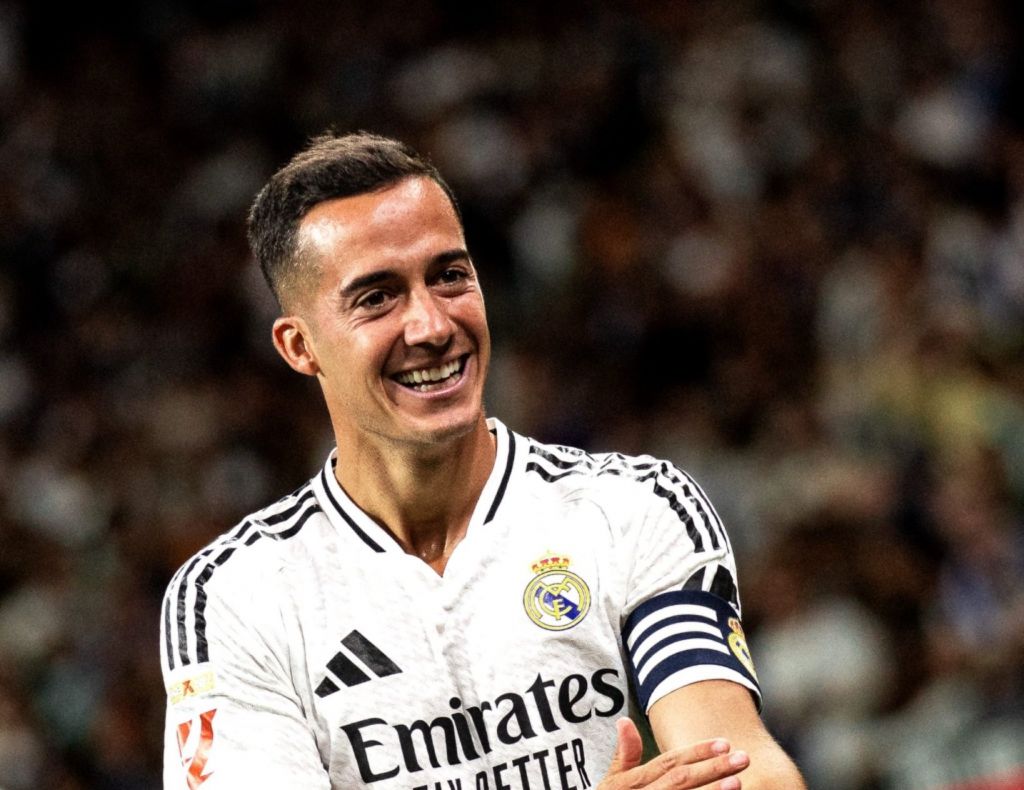 Έκτακτο: Νέος σοβαρός τραυματισμός – Εκτός και ο Λούκας Βάσκεθ (pic)