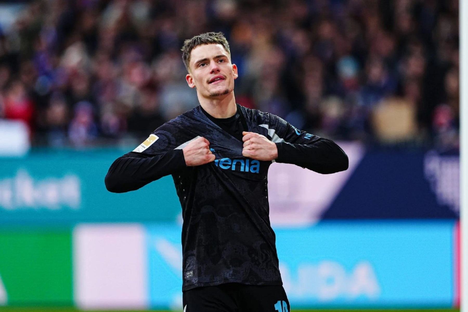 Σπάει τα ταμεία η Μπάγερν Μονάχου με μεταγραφή συνολική αξίας 300 εκατ. ευρώ