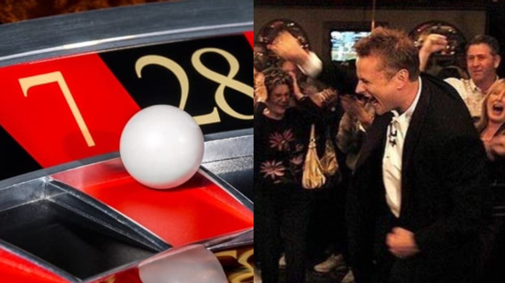 Πούλησε μέχρι και… τ’ όνομά του κι έπαιξε όλη τη ζωή του στο καζίνο!