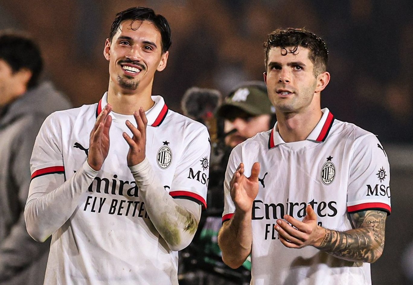 Όχι δεν είναι ψέμα: Επιτέλους, νίκησε η Μίλαν! (vid)