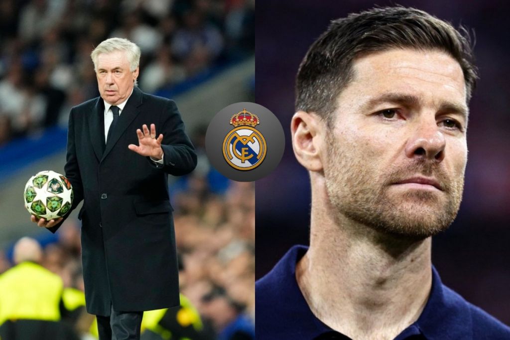 Ρεάλ Μαδρίτης: Στηρίζει άνευ όρων τον Αντσελότι, γυρίζει σελίδα με Τσάμπι Αλόνσο