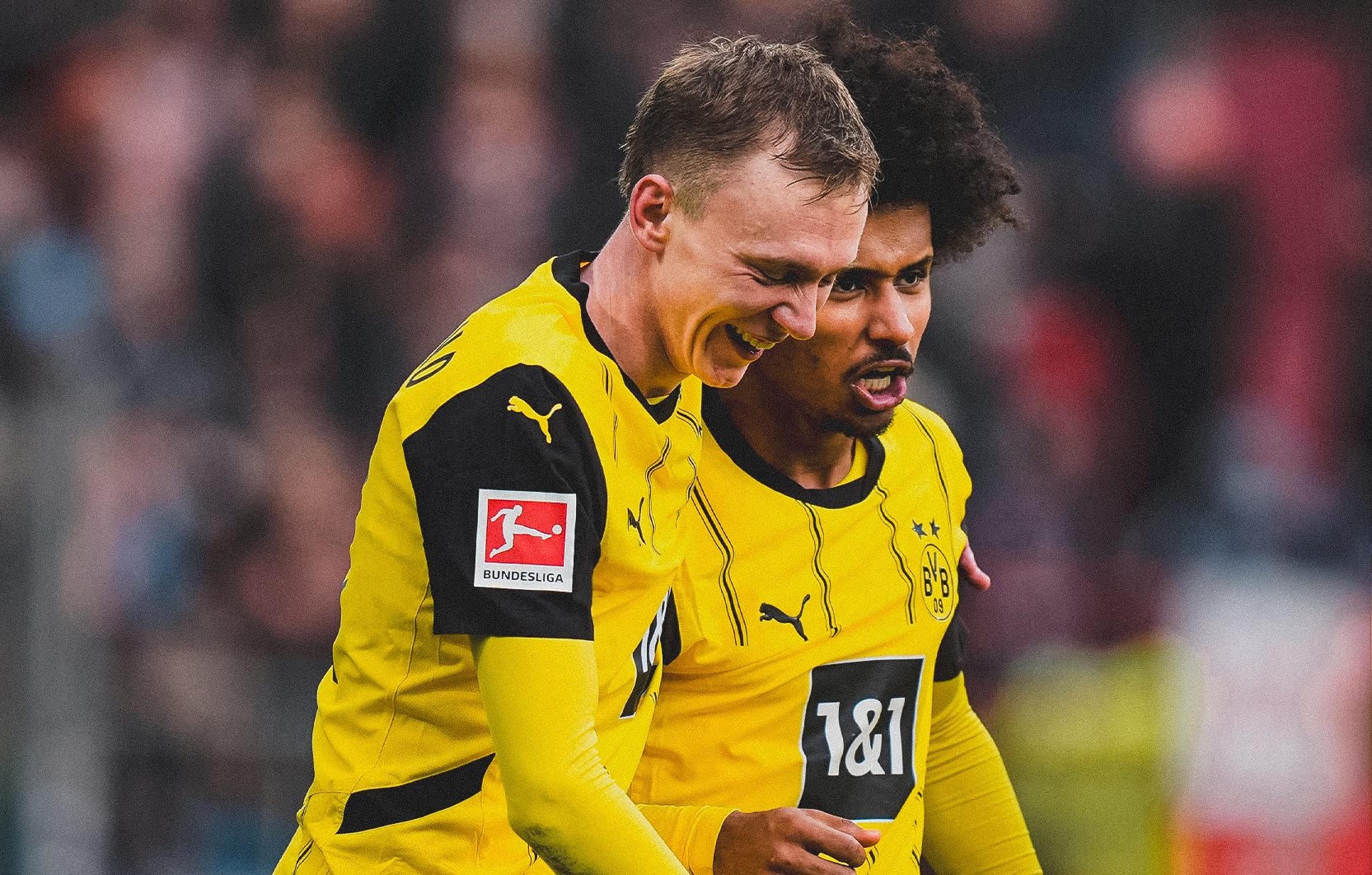 Ξεμπέρδεψε σε κάτι λιγότερο από δέκα λεπτά η Ντόρτμουντ! (vid)