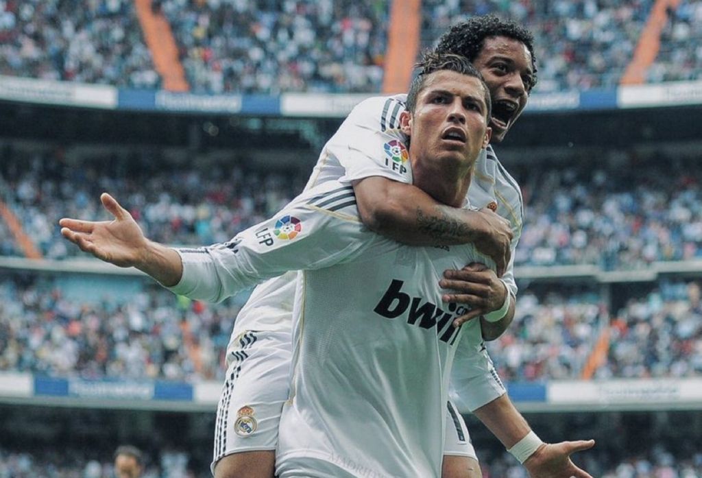 Τα χρόνια πέρασαν αλλά ο Μαρσέλο θυμάται ακόμα τον ΕΠΙΚΟ καυγά με τον Κριστιάνο! (pics)