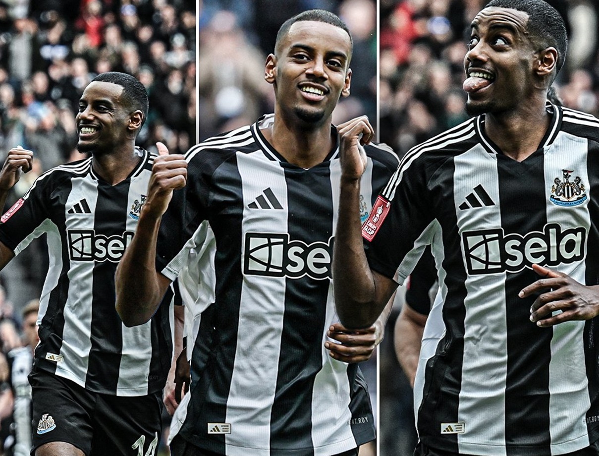 Υπόθεση Ίσακ: Η απόφαση της Λίβερπουλ ξενερώνει τους οπαδούς της