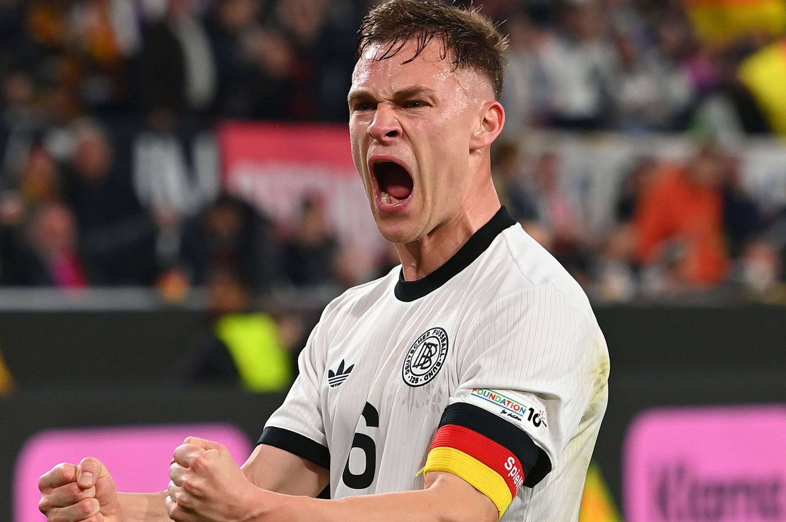 Ο Κίμιχ έδωσε ακόμη μία εμφάνιση που ήταν για… σεμινάριο! (stats)