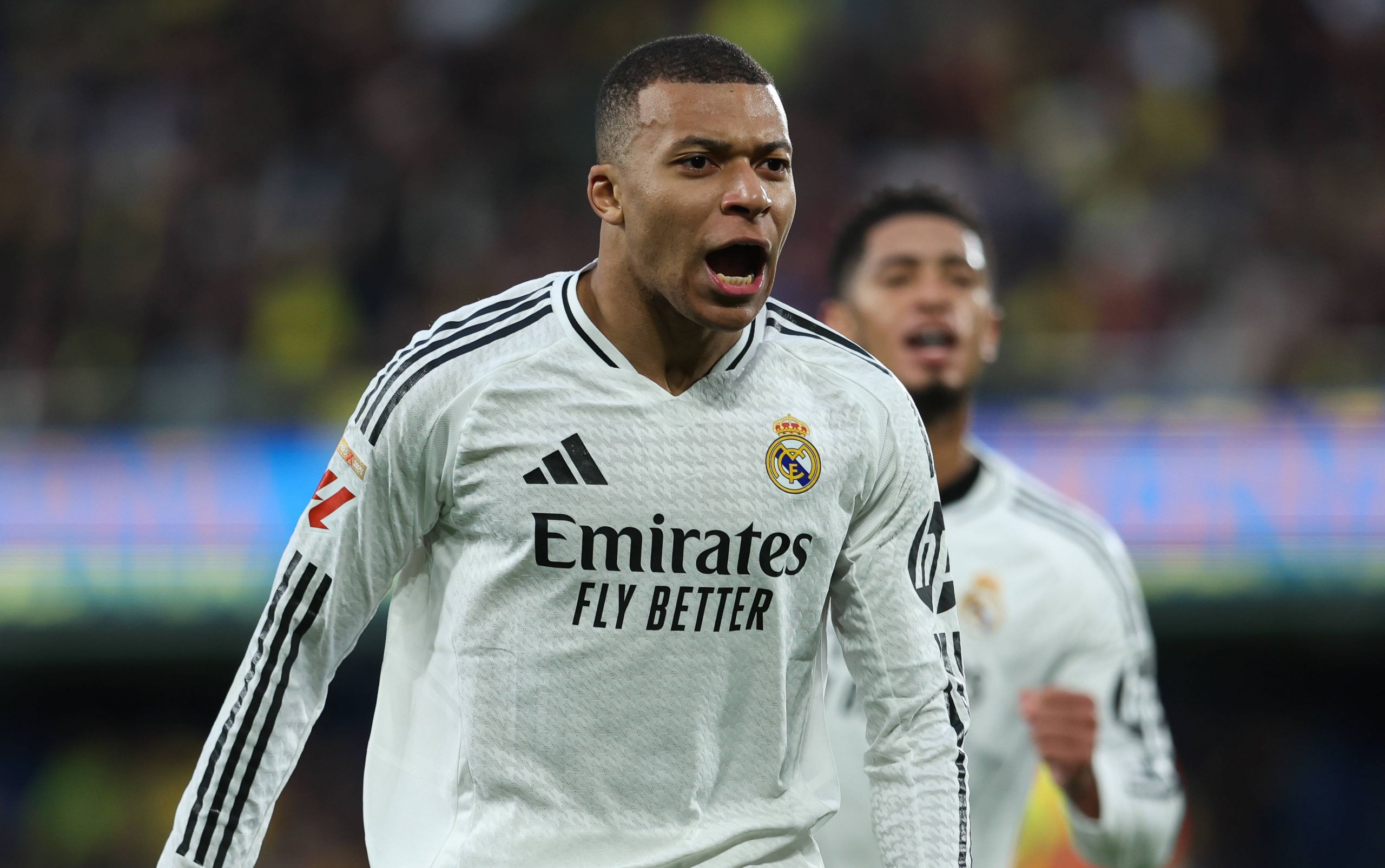 Οι haters του Μπαπέ δεν θέλουν να δουν με τίποτα αυτή τη σύγκριση: Ξεπέρασε τον Ρονάλντο! (pic)