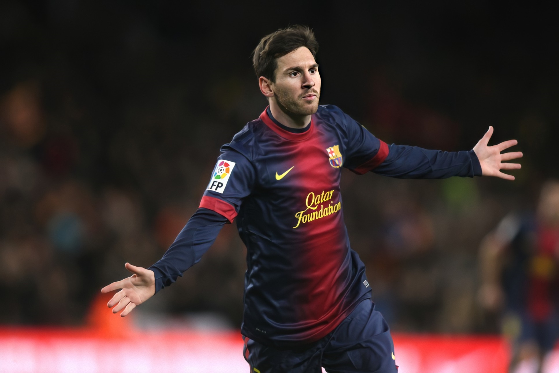 Λιονέλ Μέσι, αυτό είναι το μεγαλείο σου: Το αδιανόητο ρεκόρ του με την Μπαρτσελόνα!