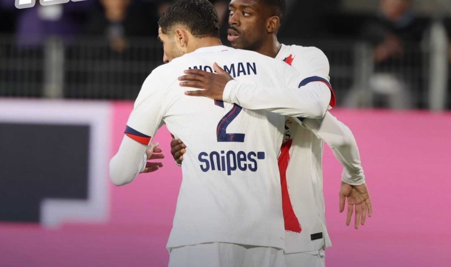 Όλα όσα έχασε με τη Λίβερπουλ τα έβαλε με τη Ρεν η Παρί Σεν Ζερμέν! (vid)