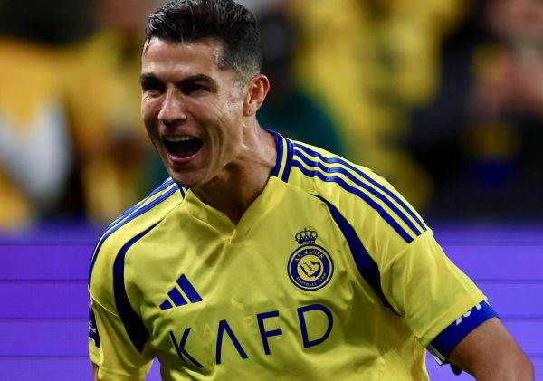 Κριστιάνο Ρονάλντο: Είναι σε κορυφαία επίπεδα και αυτό λέει... πολλά