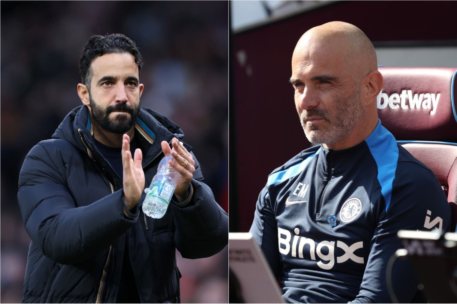 Έναν παίκτη ζήτησε ο Αμορίμ από τη Γιουνάιτεντ και τον πήρε τελικά η Τσέλσι