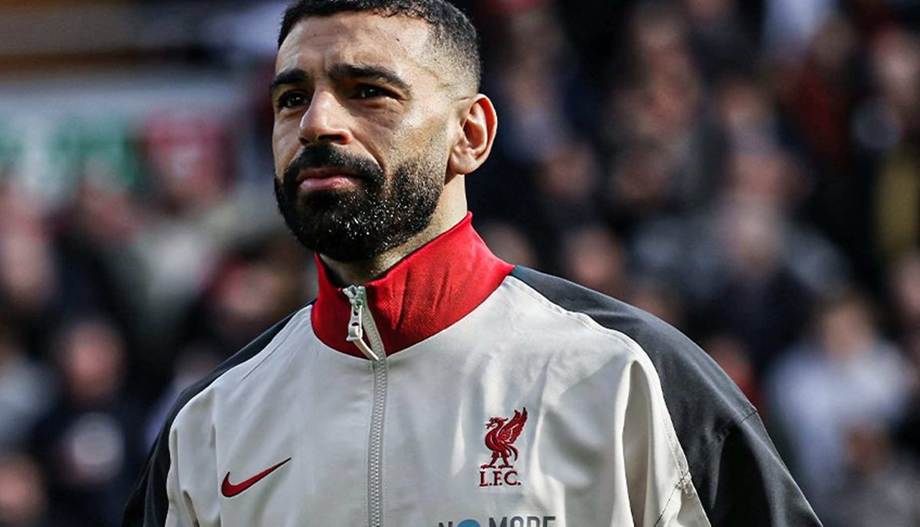 Σαλάχ, μεταγραφή: Όλα οδηγούν σε… σένα – Απομακρύνεται από τη Λίβερπουλ