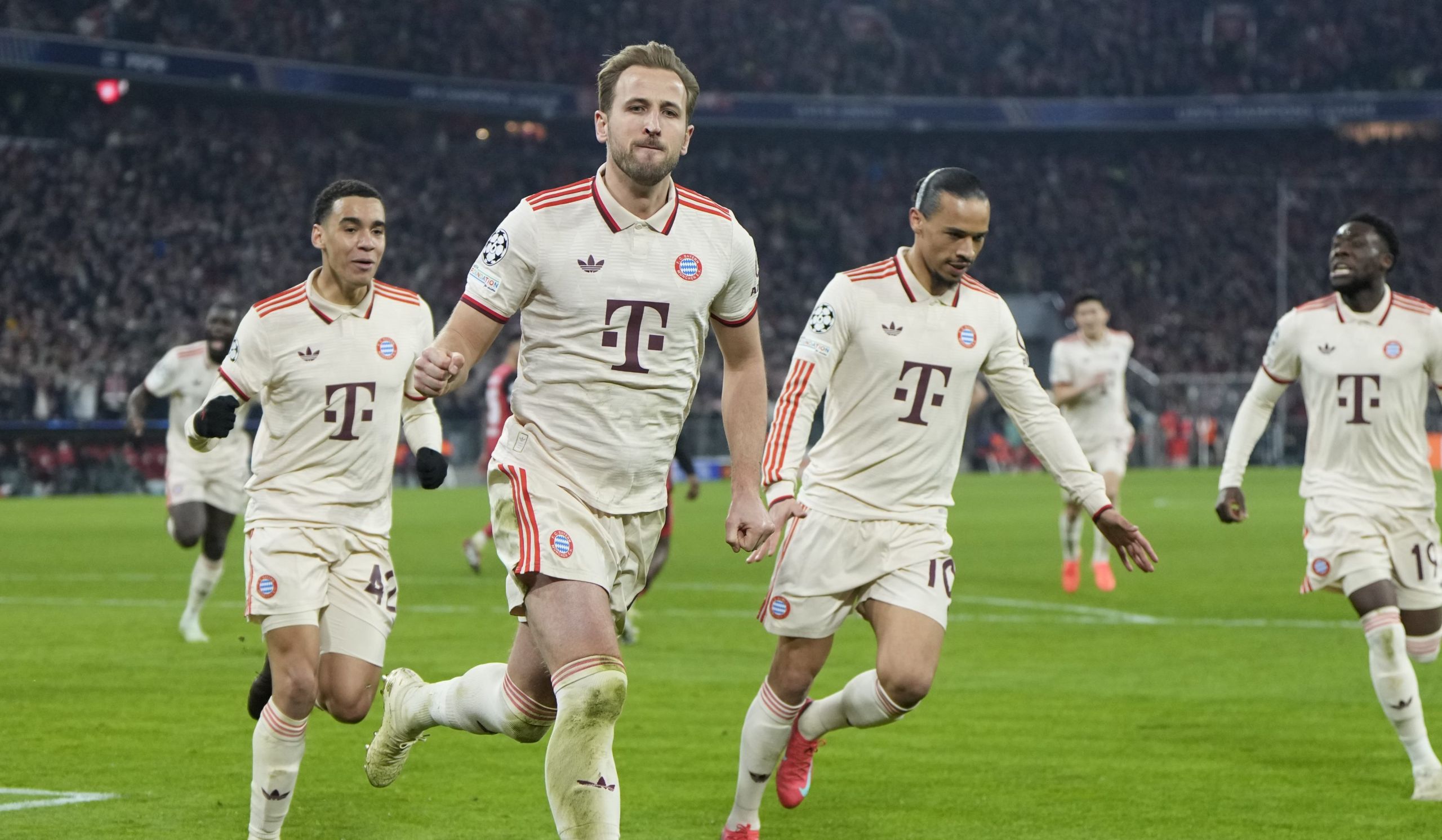 Η Μπάγερν έδωσε ένα πολύ καλό μάθημα στη Λεβερκούζεν! (vids)