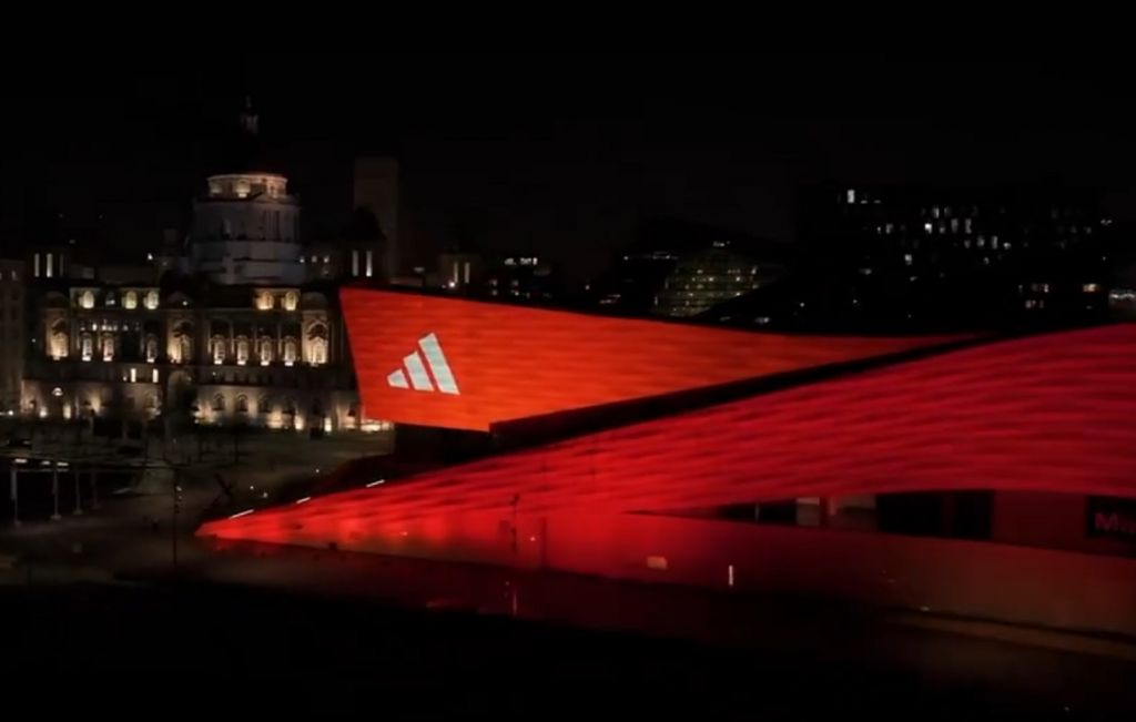 Λίβερπουλ και Adidas επισημοποίησαν το mega deal