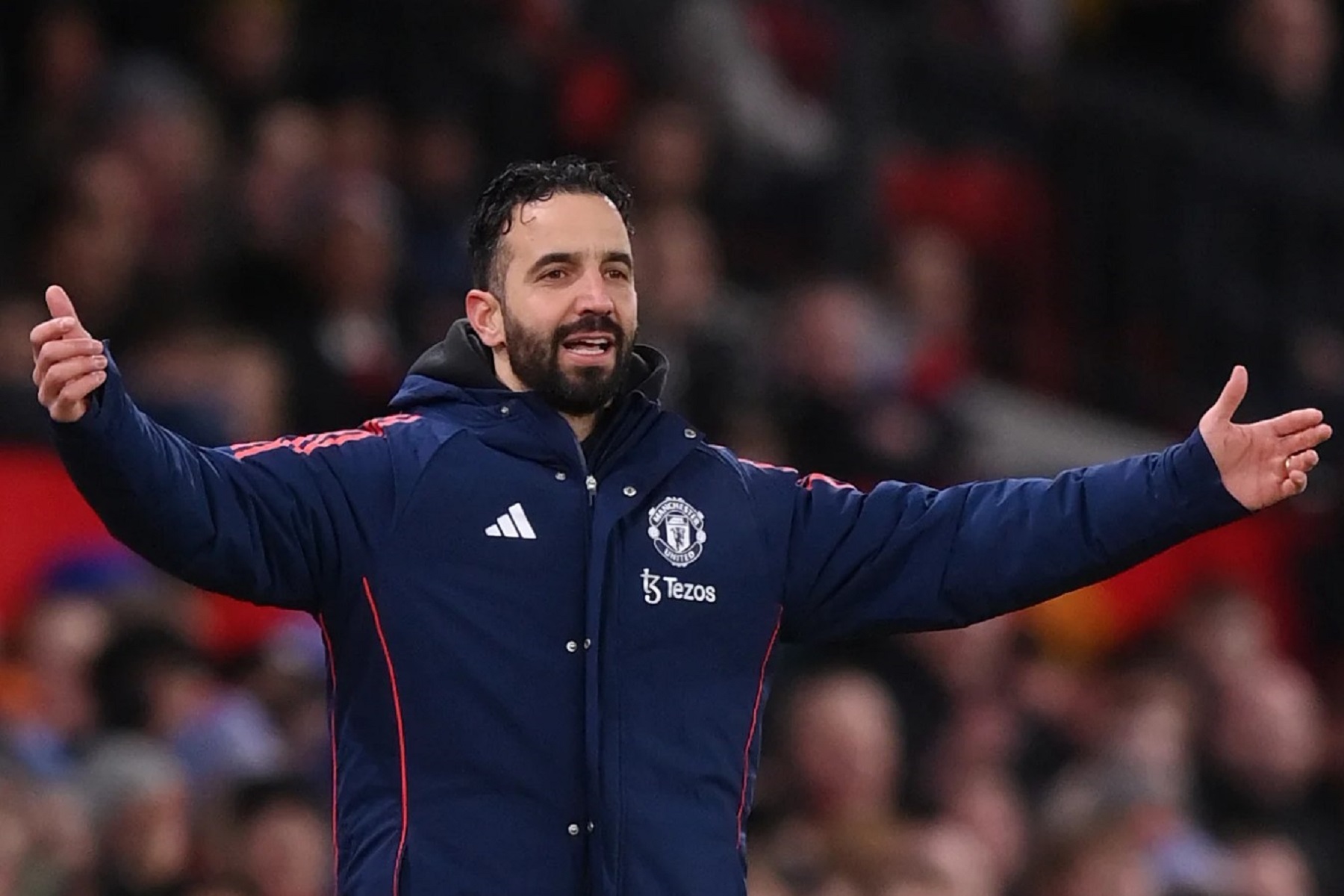 Γιουνάιτεντ: Φουλάρει για τον – μέχρι χθες – στόχο της Άρσεναλ