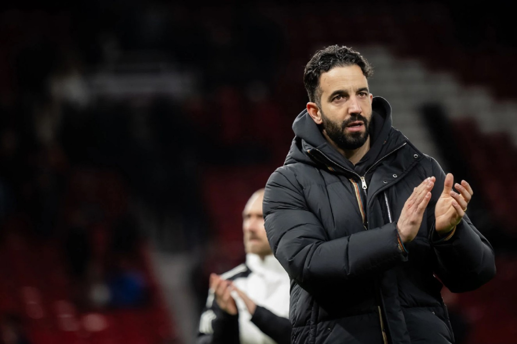 Εντολή Αμορίμ: Η Γιουνάιτεντ δίνει 60 εκατ. ευρώ για την πιο άκυρη μεταγραφή