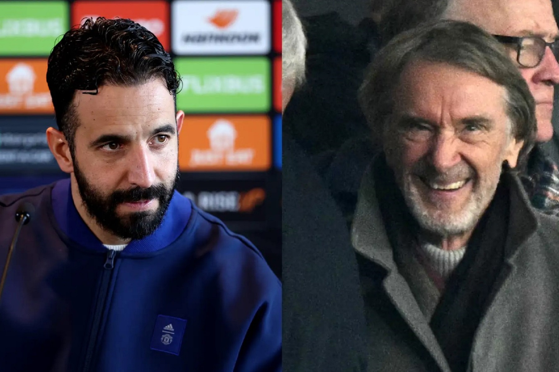 Αμορίμ: «Έχει δίκιο ο Ράτκλιφ που είπε για υπερτιμημένους παίκτες!»