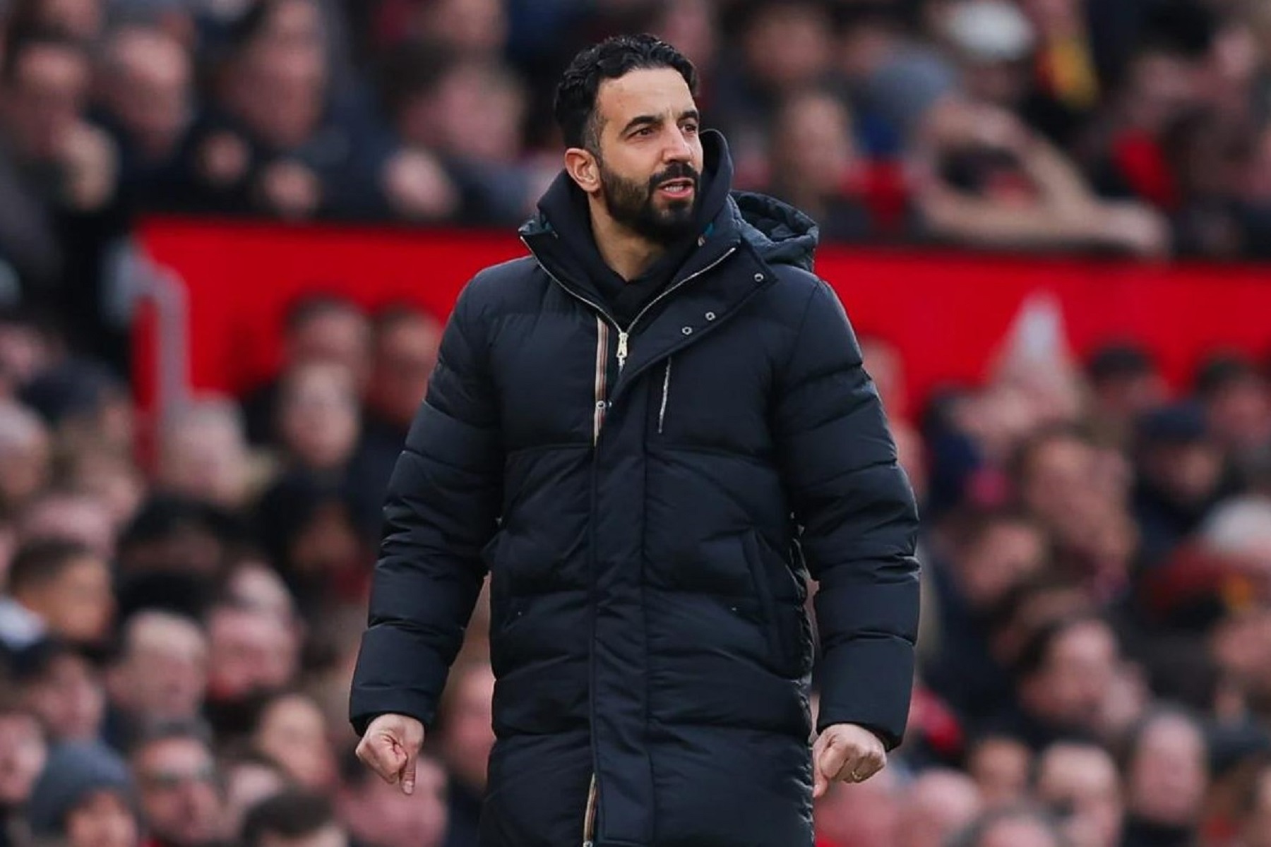 Ετοιμάζει τεράστια… σκούπα το καλοκαίρι ο Αμορίμ!