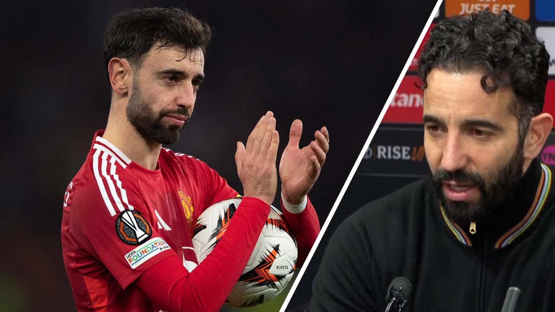 Το μεταγραφικό πλάνο της Γιουνάιτεντ δείχνει πως άλλαξε επίπεδο