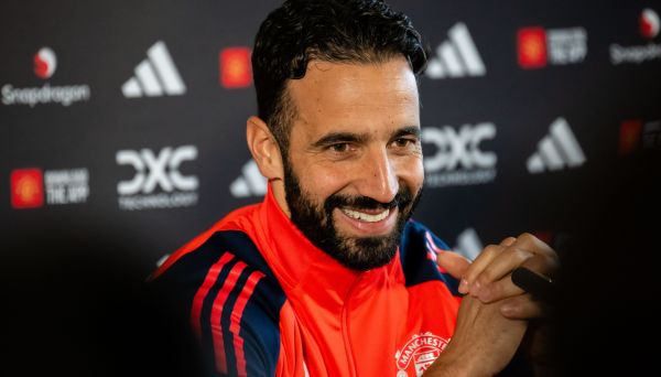 Αναλυτικά όλα όσα είπε ο Σερ Τζιμ Ράτκλιφ για το έργο του Ρούμπεν Αμορίμ στη Μάντσεστερ Γιουνάιτεντ για την ώρα: