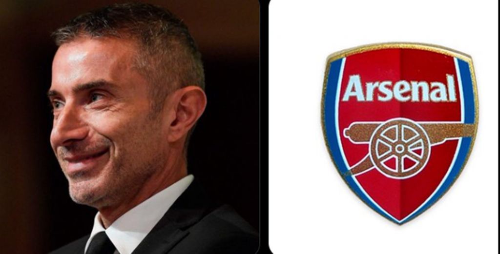 Όλα έτοιμα για τη μεγάλη κίνηση της Άρσεναλ: Δικός της ο Μπέρτα!