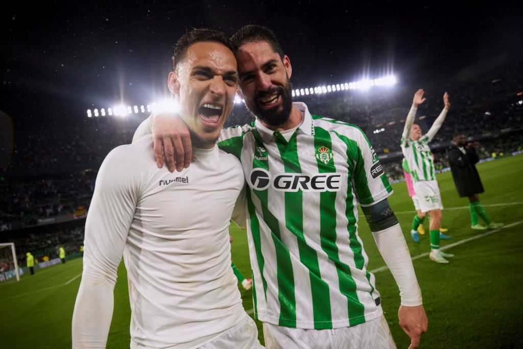 Στα σκαριά μαδριλένική… κλοπή με Άντονι της Γιουνάιτεντ!