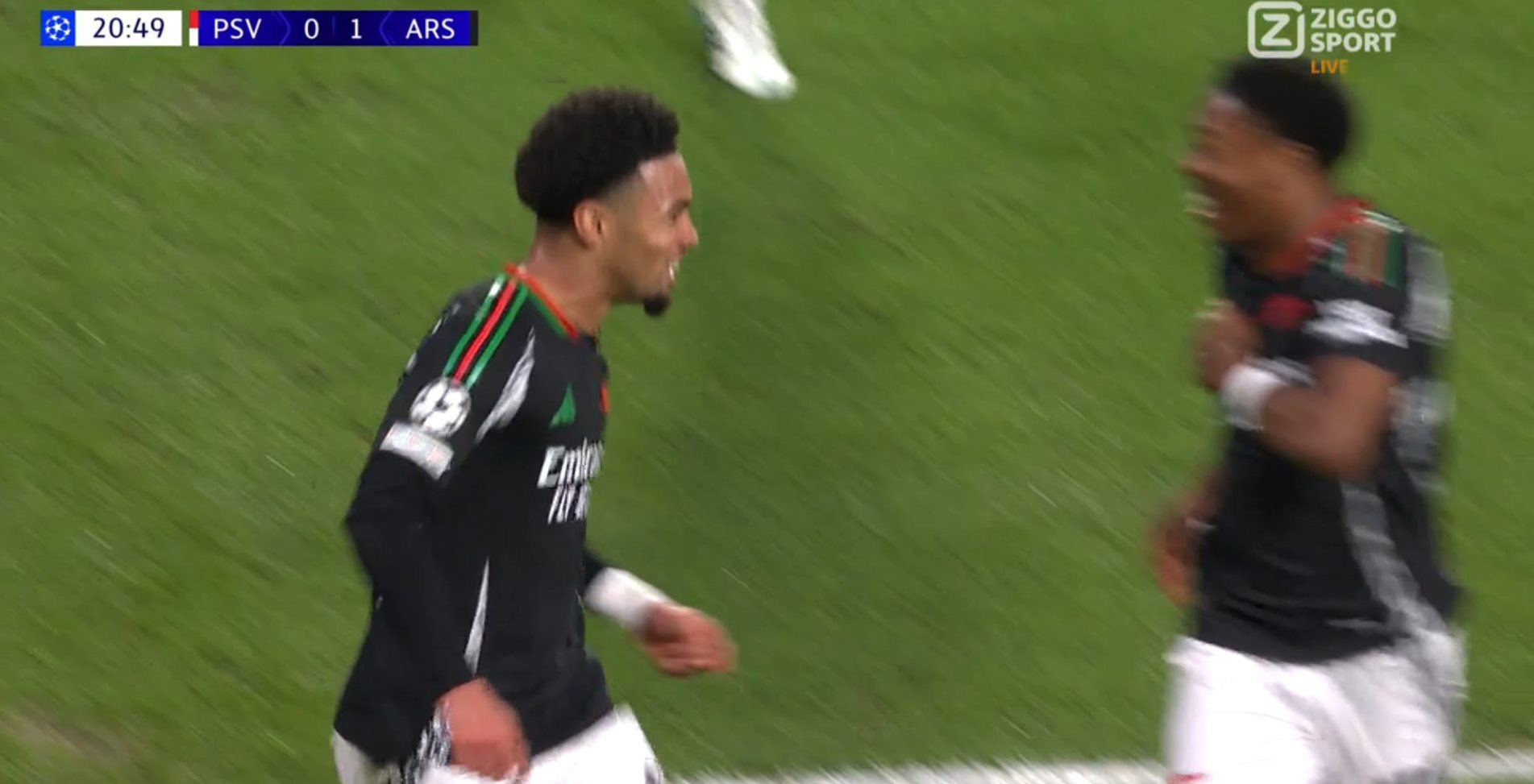 Μπαμ και μπουμ από την Άρσεναλ 2-0 από το 20′! (vids)