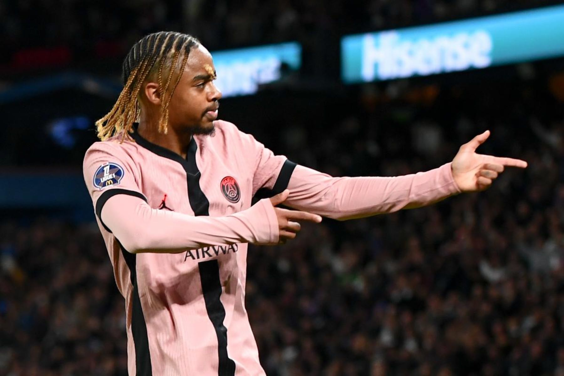 H Μπάγερν Μονάχου έβαλε στο στόχαστρο το μεγάλο πρότζεκτ της Παρί