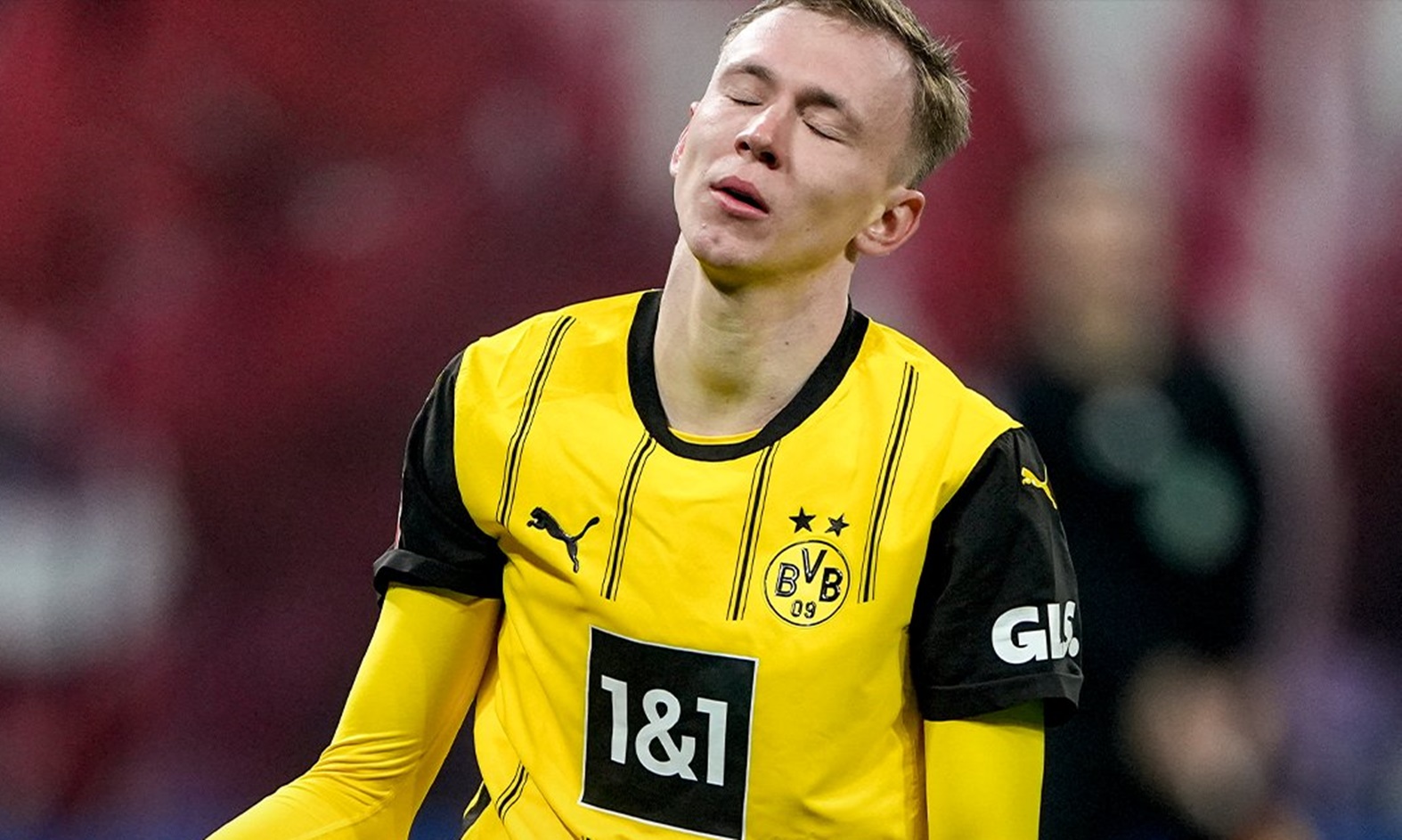 Απότομη προσγείωση για την Ντόρτμουντ! (vid)