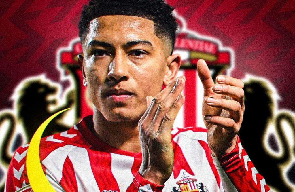 Η Λείψια θέλει να τρελάνει την Bundesliga: Το καλοκαίρι παίρνει Μπέλιγχαμ!